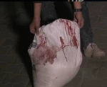 مجزرة ثانية خلال ساعات.. عشرات الشهداء بنيران الاحتلال في دوار الكويت في أثناء انتظارهم المساعدات 2