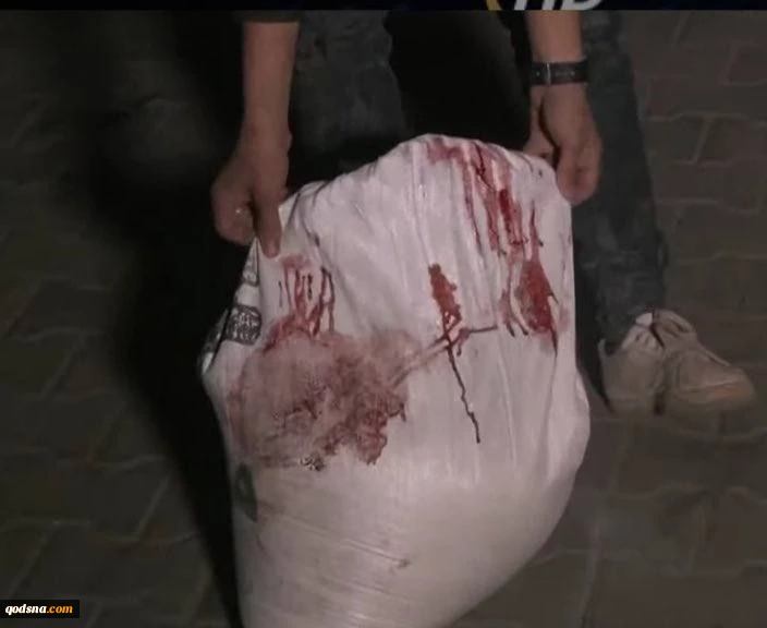 مجزرة ثانية خلال ساعات.. عشرات الشهداء بنيران الاحتلال في دوار الكويت في أثناء انتظارهم المساعدات 2