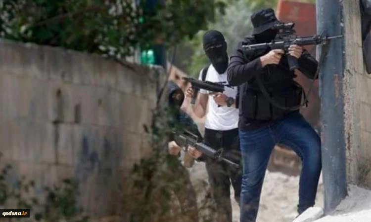 "طوفان رمضان"..

اندلاع اشتباكات بين قوات الاحتلال والمقاوميين الفلسطينيين في مدينتي نابلس وقلقيلية

 2