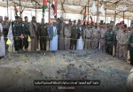 وزير الدفاع اليمني: 

معركتنا مع العدو الصهيوني مفتوحة واننا مستمرون في الحصار البحري لسفنه
 2