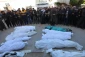 Gaza: Death toll surges to 31,645 martyrs