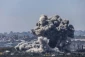 Amnesty Int’l urges Biden to demand ceasefire in Gaza