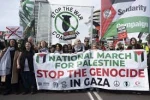 Genocide in Gaza has laid bare the weaponisation of donor aid