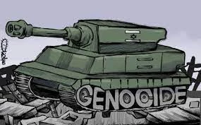 Genocide in Gaza