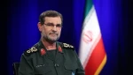 الحرس الثوری: طوفان الأقصى أظهرت للجمیع وهن بیت العنکبوت

  2