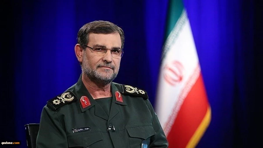 الحرس الثوری: طوفان الأقصى أظهرت للجمیع وهن بیت العنکبوت

  2