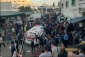 یکصد و شصت و ششمین روز تجاوزات و جنایات مستمر رژیم صهیونیستی علیه فلسطینیان/

دهها شهید در بمباران منازل مردم در اردوگاه النصیرات/ جنایت مجدد اشغالگران علیه مراکز توزیع کمکها و کشتار جدید در میدان الکویت غزه