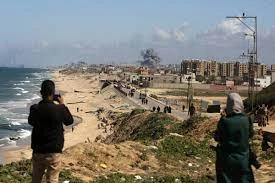 Security and Israel’s
demographic dilemma