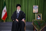 قائد الثورة الإسلامية يسمي العام الايراني الجديد بعام 