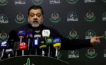 حماس: نسعى بكل جهد لإنهاء الحرب ونكثف جهودنا لإدخال المساعدات إلى غزة 2