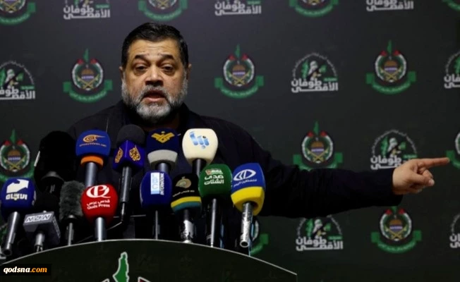 حماس: نسعى بكل جهد لإنهاء الحرب ونكثف جهودنا لإدخال المساعدات إلى غزة 2