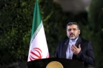 وزير الثقافة الايراني: أهل غزة يقفون في وجه عدوان الصهاينة بالتمسك بالقرآن 2