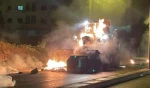 طوفان رمضان..

شهيدان في طولكرم.. والمقاومة تفجر عبواتها بقوات الاحتلال في مناطق بالضفة والقدس 2