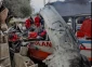 WHO records over 400 attacks on Gaza healthcare facilities