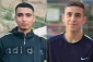 Two Palestinians martyred in Israeli drone strike in Nur Shams camp