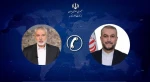 في محادثة هاتفية مع هنية؛

وزير الخارجية الإيراني: من الواضح للعالم أن نتنياهو وصل إلى نهاية الطريق
 2