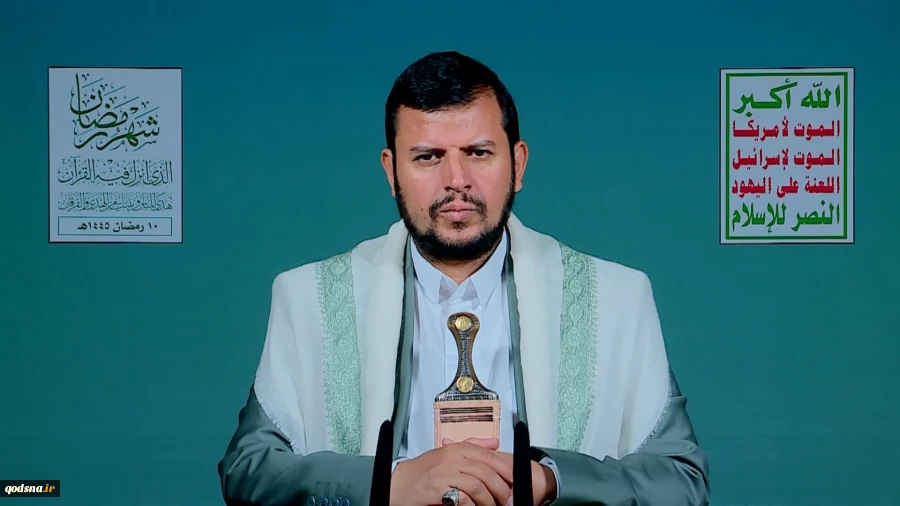 قائد حركة انصارالله: لدينا مخطّطات ذات أهمية في المستقبل لضربات أكثر تأثيراً 2