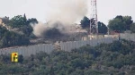 بأكثر من 60 صاروخ كاتيوشا..

شاهد.. حزب الله يستهدف قاعدة 'صاروخية - مدفعية' للاحتلال 2