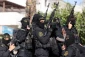 Resistance fighters kill Israeli officer, three soldiers in northern W. Bank