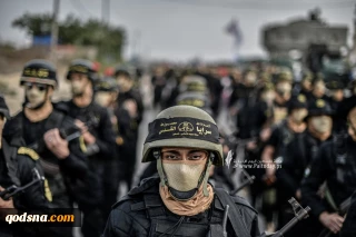 گردان طولکرم در بیانیه ای اعلام کرد؛

گرفتار شدن یک خودروی ارتش رژیم صهیونیستی در کمین محکم مقاومت/ هلاکت یک افسر و سه نظامی صهیونیست