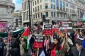 Massive rallies worldwide in solidarity with the Palestinian people