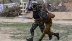 قيادي بحماس: التسريبات 