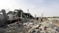 Zionist regime continues strikes in Gaza despite UN ceasefire resolution