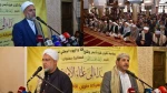 رابطة علماء اليمن تحث علماء الأمة على التحريض للجهاد في سبيل الله نصرة للشعب الفلسطيني في غزة
 2