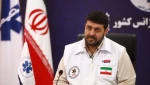 الهلال الاحمر الايراني: غزة تحولت اليوم الى معرض لجرائم الحرب الحديثة في العالم 2