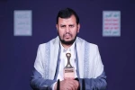 قائد حركة انصار الله: القوات المسلحة اليمنية استهدفت 86 سفينة مرتبطة بالعدو الإسرائيلي وأمريكا وبريطانيا 2