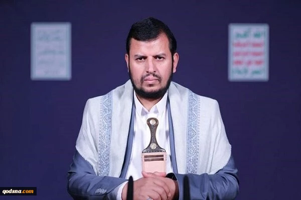 قائد حركة انصار الله: القوات المسلحة اليمنية استهدفت 86 سفينة مرتبطة بالعدو الإسرائيلي وأمريكا وبريطانيا 2