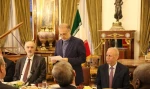 خلال مأدبة إفطار رمضانية ...قضية 