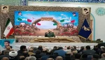 نائب رئيس هيئة الأركان الإيرانية: فلتطالب الشعوب حكوماتها باغلاق سفارات الكيان الصهيوني لديها 3