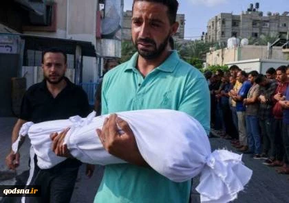 الحرب في اليوم 175 :شهداء بالعشرات والاحتلال يفرج عن اكثر من 100 اسير 2