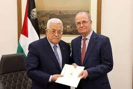 PA PM Mustafa forms cabinet, calls for immediate ceasefire in Gaza