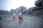 الهلال الأحمر الفلسطيني: فقدنا 26 فردا من طواقمنا منذ بداية الحرب على غزة 2