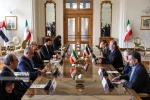 خلال استقباله زياد النخالة..

وزير الخارجية الإيراني: تلاحم فصائل المقاومة والصمود التاريخي للشعب الفلسطيني حطما الروح المعنوية للعدو الصهيوني 2