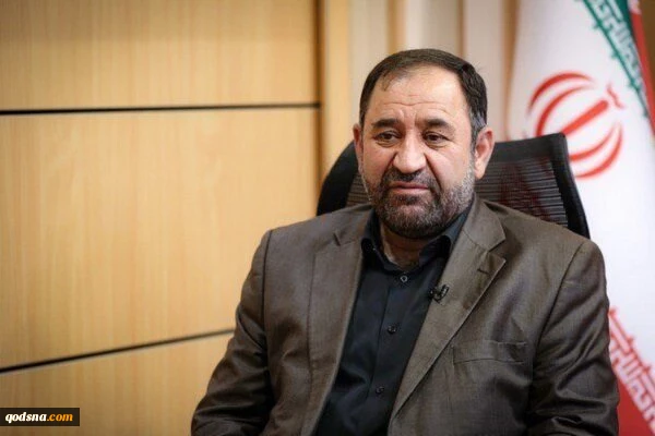 السفير الإيراني في سوريا: رد إيران سيكون حاسماً جداً تجاه الكيان الصهيوني
 2