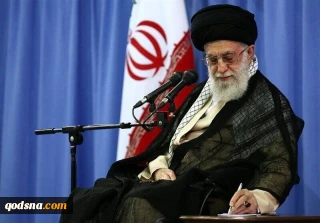 پیام تسلیت رهبر انقلاب در پی شهادت سرلشکر پاسدار محمدرضا زاهدی و همرزمانش؛

رژیم خبیث صهیونیست را از این جنایت پشیمان خواهیم کرد