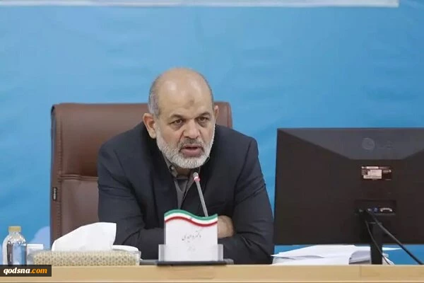 وزير الداخلية الإيراني: على الصهاينة أن ينتظروا رد الفعل/ما تقوم به إسرائيل هو بسبب التقاعس والفشل الميداني 2