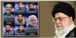 قائد الثورة الإسلامية:سنجعل الكيان الصهيوني الشرير يندم على هذه الجريمة 2