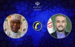 امير عبداللهيان يدعو منظمة التعاون الإسلامي الى الرد الفوري على العدوان الصهيوني على القنصلية الايرانية بدمشق  2