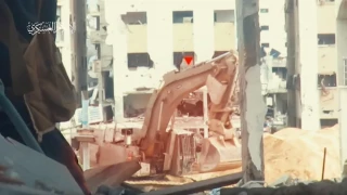 المقاومة تواصل إيلام الاحتلال.. اشتباكات ضارية في عدة محاور في غزة
