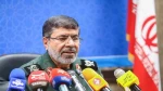 المتحدث باسم الحرس الثوري:

استشهاد قادتنا في حرس الثورة يزيد من عزيمتنا لمواجهة الصهاينة 2