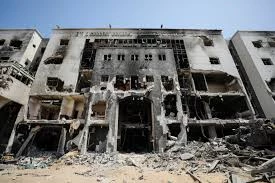 World Bank: 

Israel’s war causes $18.5bn in damage to Gaza’s infrastructure