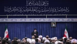 قائد الثورة الإسلامية: فشل الكيان الصهيوني في غزة سيستمر/ يوم القدس هذا العام سيتم الاحتفال به بشكل كبير في الدول غير الإسلامية 2