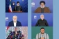Virtual meeting dubbed Al-Quds Platfrom