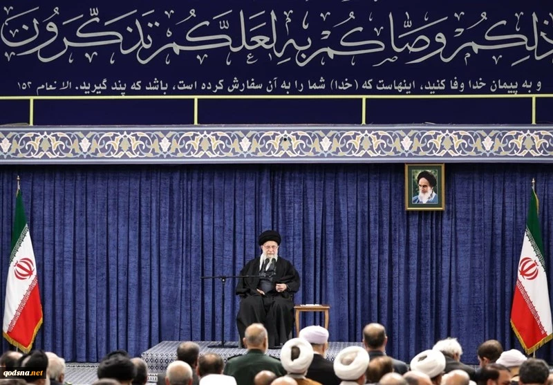 السيد نصرالله: طوفان الأقصى هز كيان الاحتلال وحكومة العدو لن تتمكن من ترميم آثاره
 3
