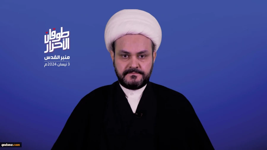 السيد نصرالله: طوفان الأقصى هز كيان الاحتلال وحكومة العدو لن تتمكن من ترميم آثاره
 15
