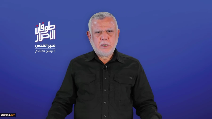 السيد نصرالله: طوفان الأقصى هز كيان الاحتلال وحكومة العدو لن تتمكن من ترميم آثاره
 17